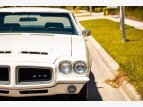 Thumbnail Photo 87 for 1972 Pontiac GTO